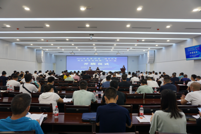 貴州省建設行業(yè)職業(yè)技能管理中心專業(yè)技術人員繼續(xù)教育基地 推動企業(yè)管理與人才發(fā)展